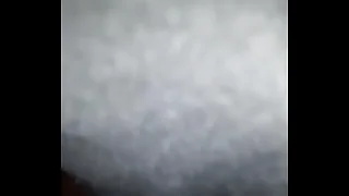 Digging at hand My Wife Guts